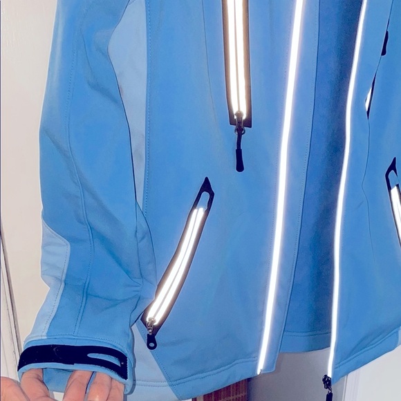 Polaris RZR Softshell Jacket - Picture 4 of 6